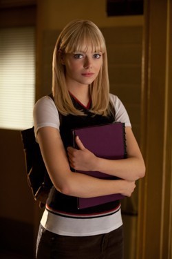 Whos your favorite Spider-Man movie girlfriend?
