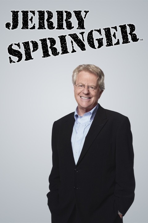 Who remembers the Jerry Springer show? Your opinions about the show?