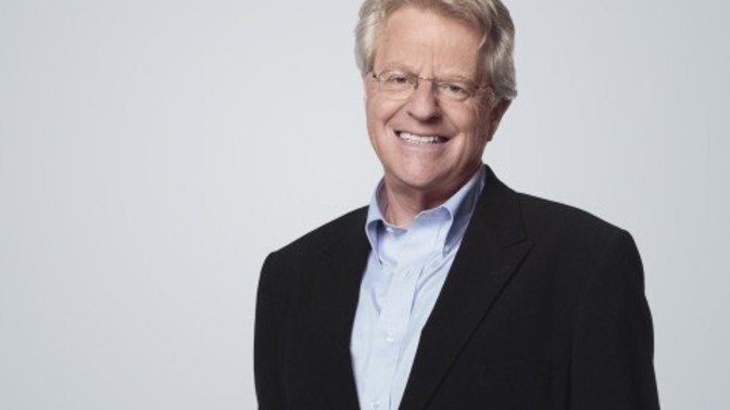 Who remembers the Jerry Springer show? Your opinions about the show?