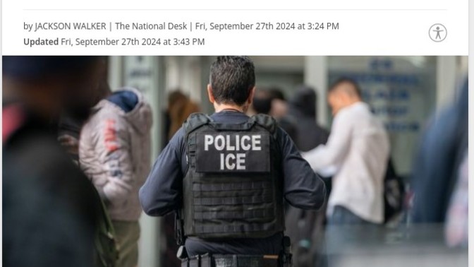 Are you for or against deporting illegal alien murders and rapists?