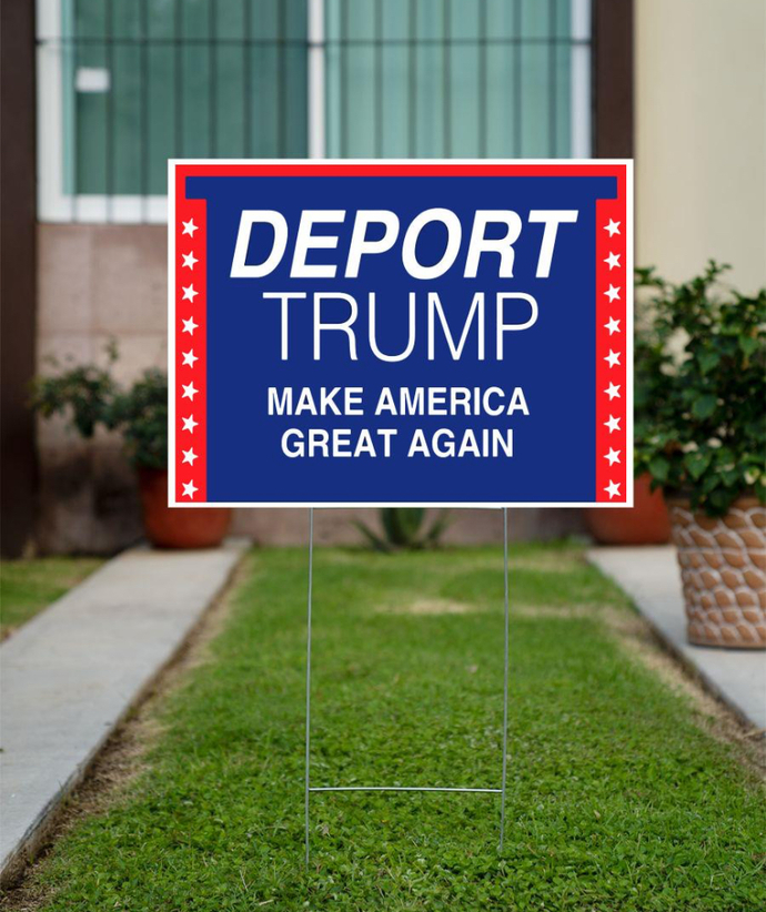 How many non-illegal immigrants are getting deported?