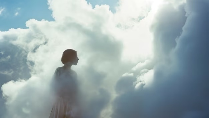 What would this dream mean, was it a message from God or a test?