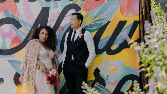 Why do people think marriage is necessary?