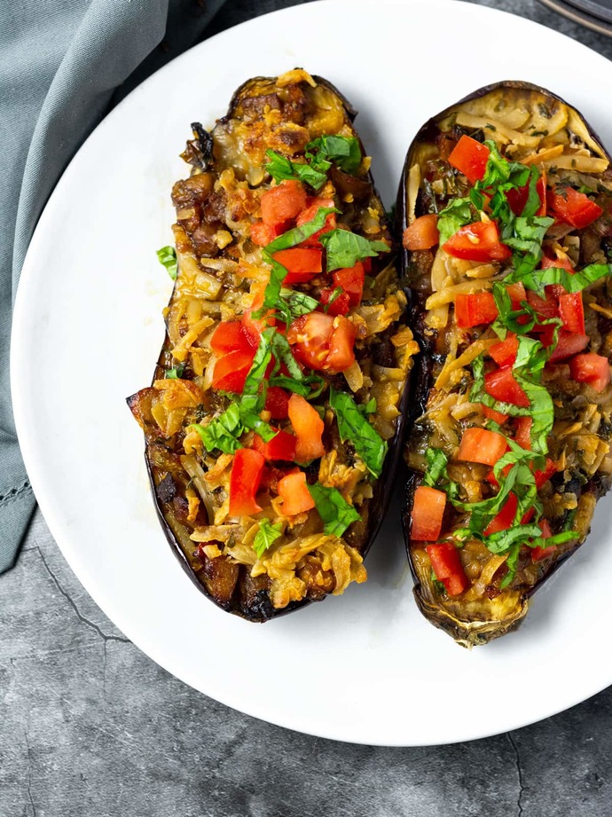 Whats your favorite stuffed vegetable dish?