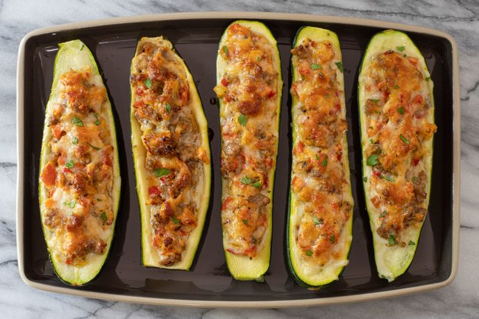 Whats your favorite stuffed vegetable dish?