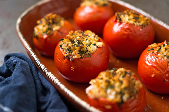 Whats your favorite stuffed vegetable dish?
