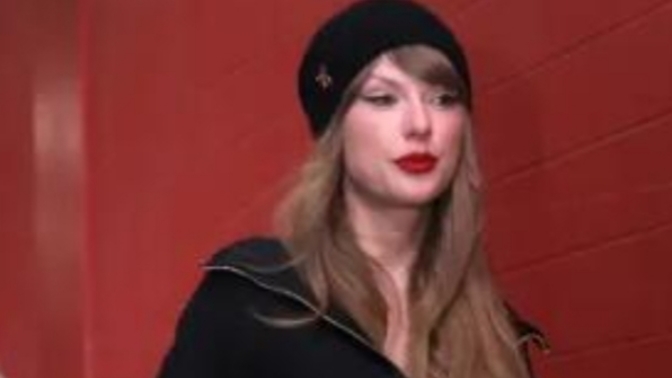 Do you like Taylor Swift's 68 thousand dollar outfit?
