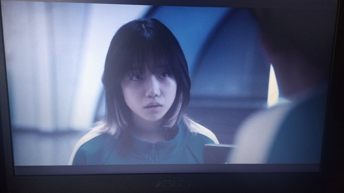 She is so sweet, isnt she?