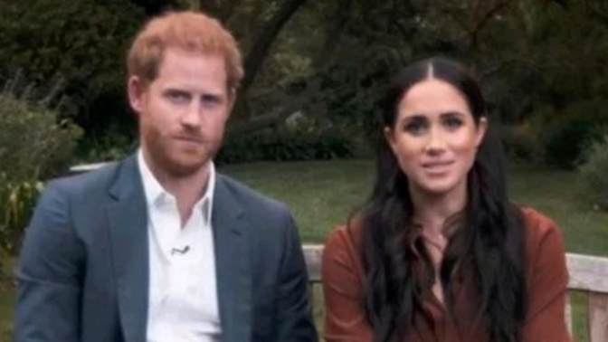 Should Prince Harry be deported?