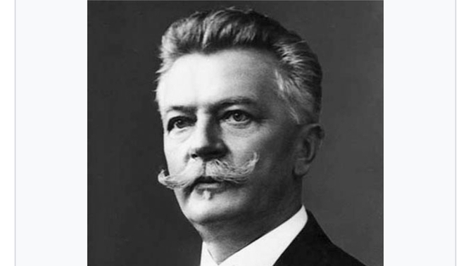 Did you know the founder of the renowned Swarovski crystal company was a member of the Nazi party?