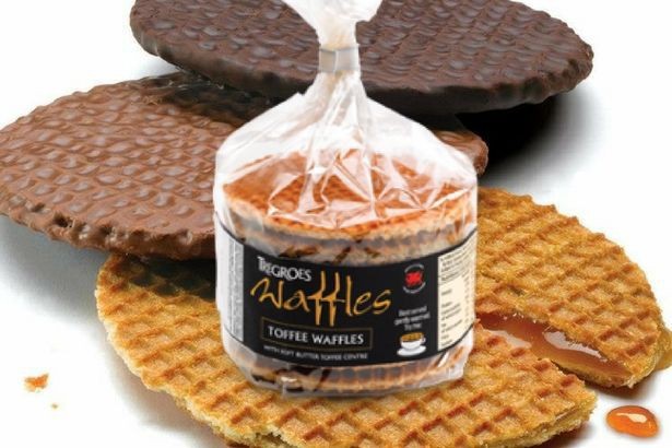 Which six nation biscuit is the best?