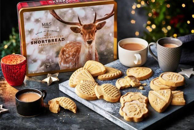 Which six nation biscuit is the best?