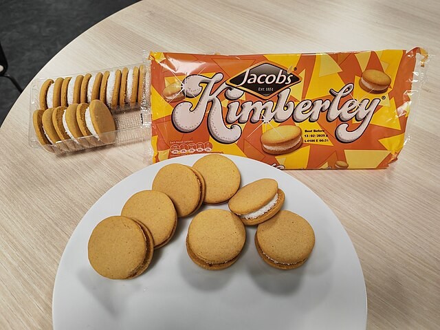 Which six nation biscuit is the best?