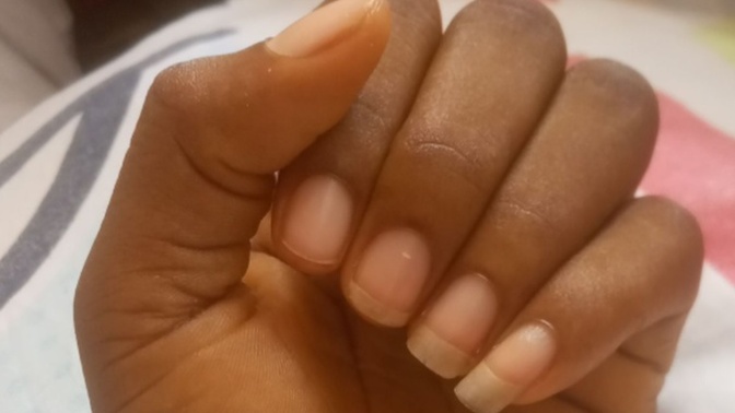 Can I Be A Hand Model Wdyt And Any Suggestions?