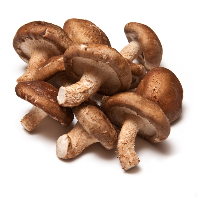 What kind of mushrooms you like in your cuisine?