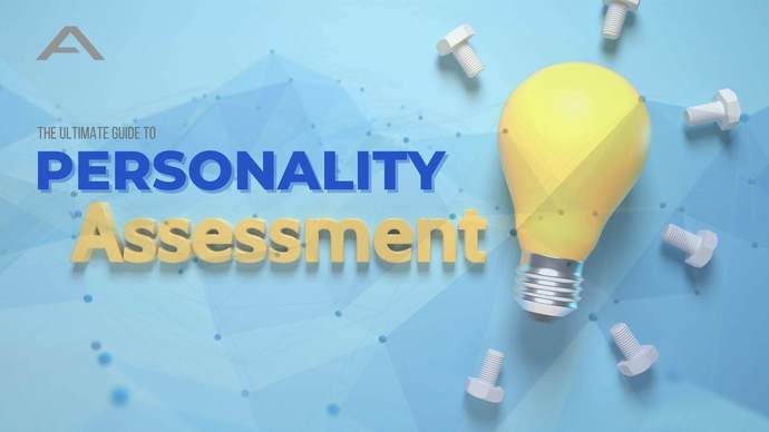 Whats your method of analyzing peoples personality?