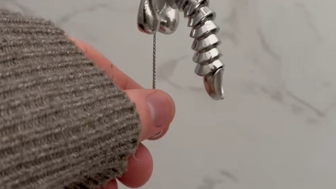 Would you wear this necklace?