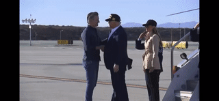 Absolutely PUNKED OUT by body language