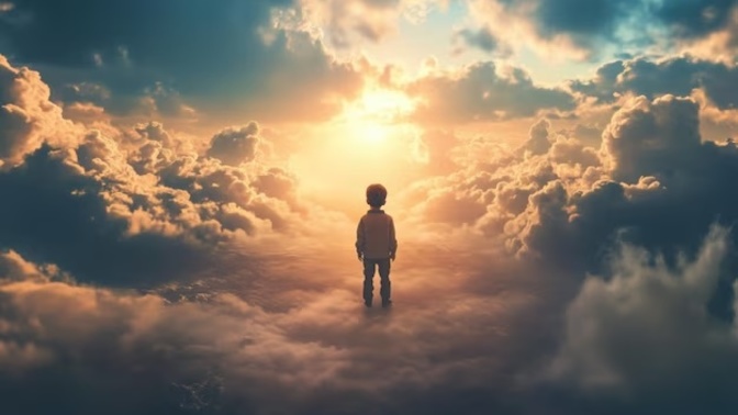 Do you believe God gives warnings through dream?