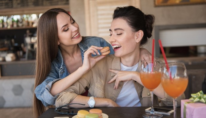 How would you feel if someone of your same sex was interested in you?
