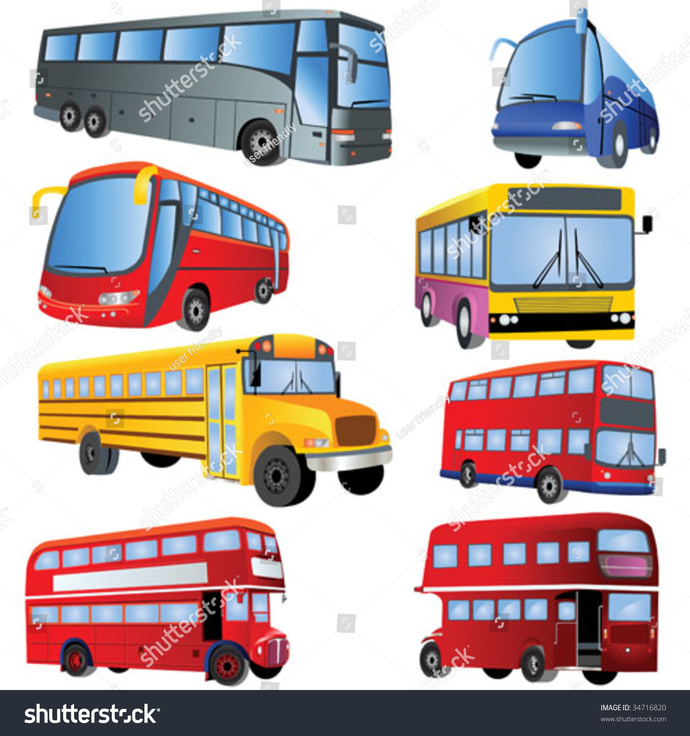 What is your favorite type of bus for commuting?