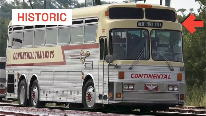 What is your favorite type of bus for commuting?