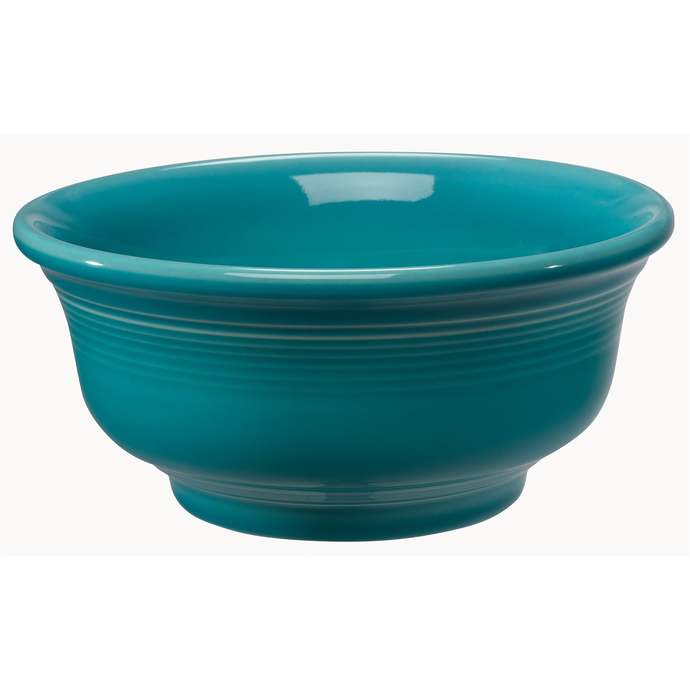 When you hear or read the word ‘bowl’ with no context what are you thinking first?