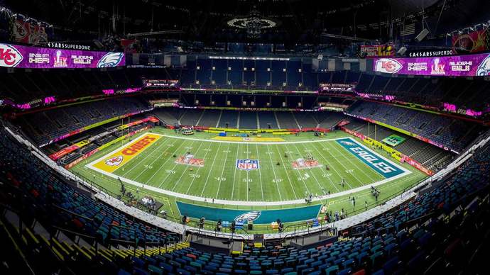 Are you looking forward to better Superbowl entertainment?