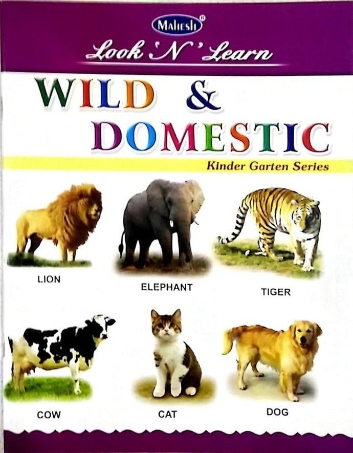 Have you had any bad experiences with any animal, whether domestic or wild?