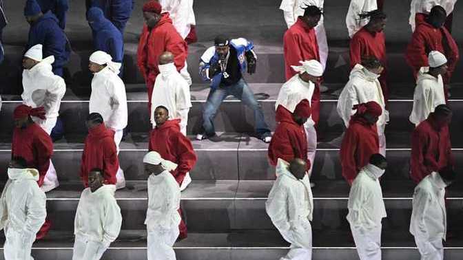 What did you like / dislike about the Super Bowl LIX Halftime Show featuring Kendrick Lamar?