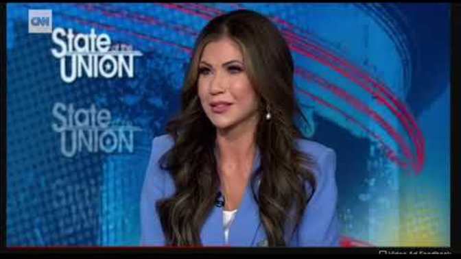 Chilling: Republicans admit they can't be trusted?