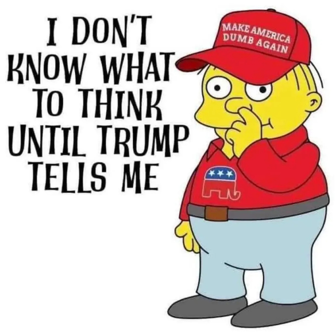 Is anyone a member of the Ultra American Nationality called Maganian?