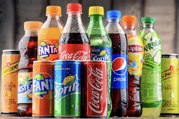Soda