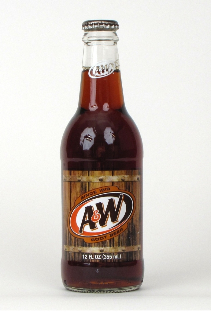 Root beer