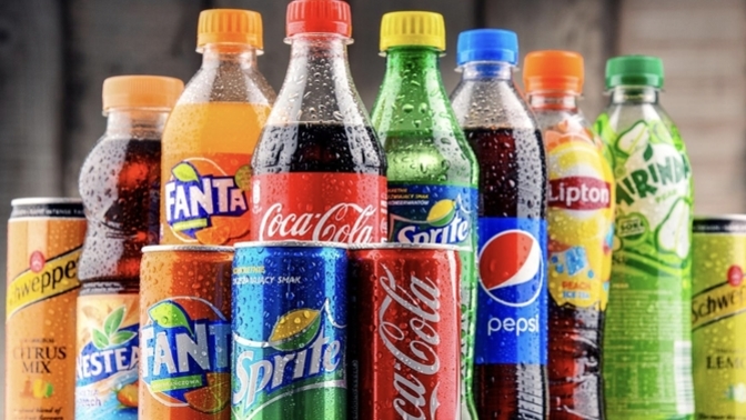 What is the best soda in the world?