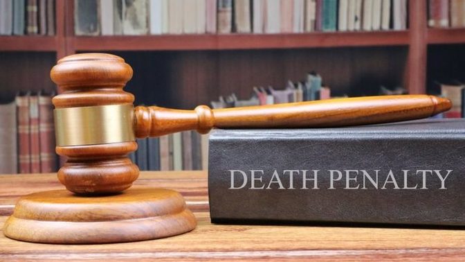 Do you agree with the death penalty?