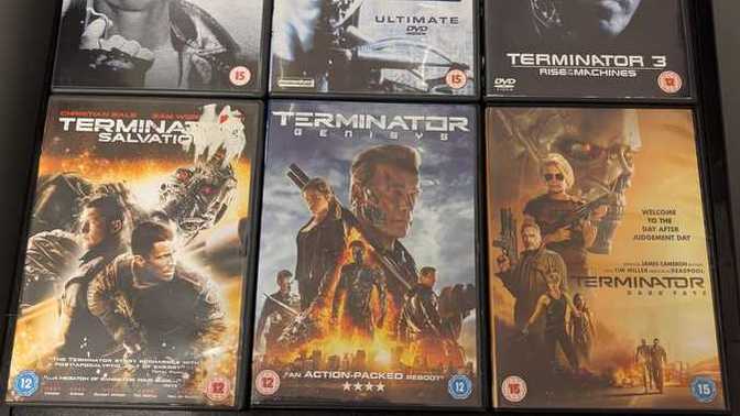 Which one have you watched?