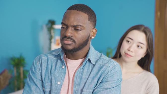 If a guy has an emotional reaction to you (like angry, offended etc) does it mean he’s emotionally invested?