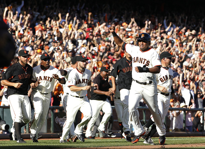Are giants good or bad?