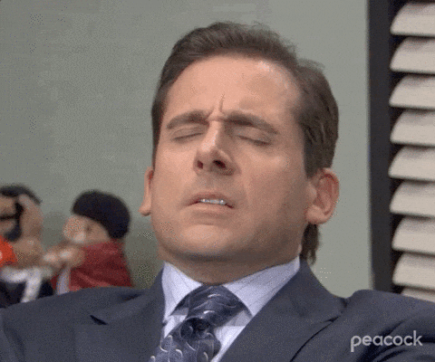 How many of you Super Bowl watchers got a hang over?