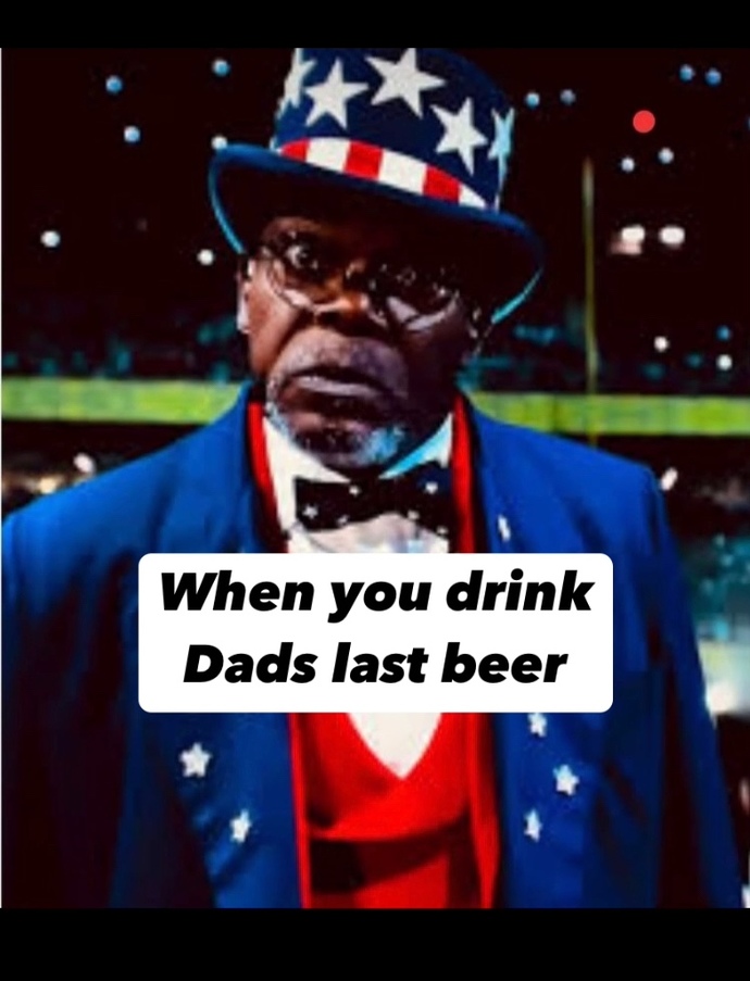 Has your dad ever gotten really mad about something you did if so what was it?
