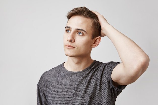 Has anyone ever thought you were gay? How did/would you respond?