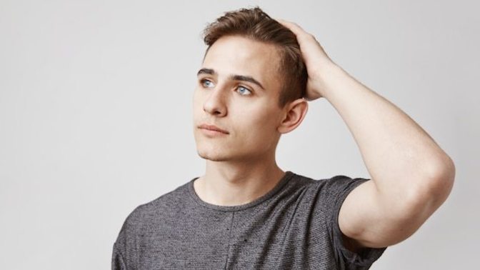 Has anyone ever thought you were gay? How did/would you respond?