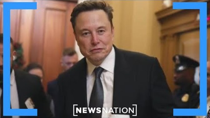 Will the Musk get the judge impeached?