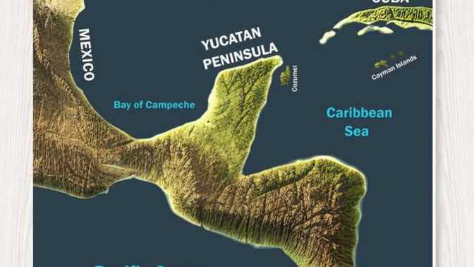 Yesterday was Gulf of America Day. What did you do to celebrate?