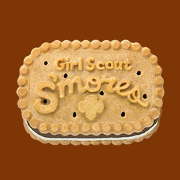 Your favorite Girl Scout cookie?