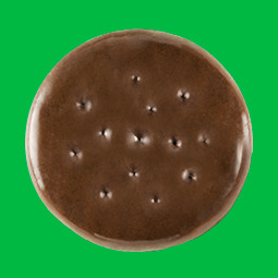 Your favorite Girl Scout cookie?