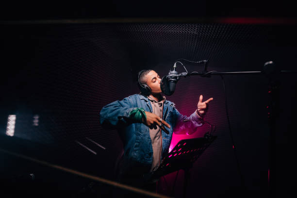 Ladies, which talent do you appreciate and prefer in a guy, singing or rapping?