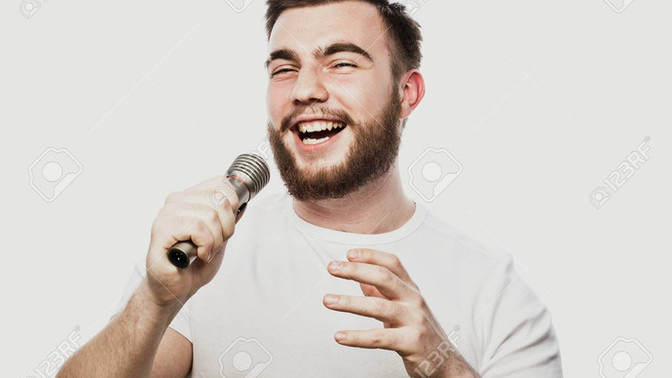 Ladies, which talent do you appreciate and prefer in a guy, singing or rapping?