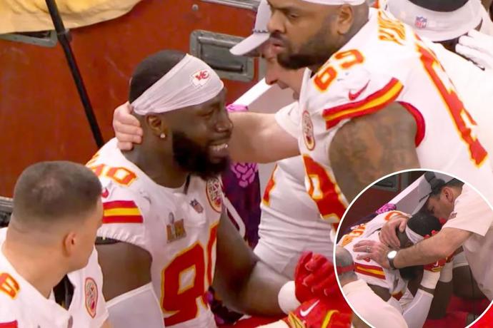 What were y’all thoughts of the Kansas City Chiefs vs Philadelphia Eagles SuperBowl Game last Sunday night?
